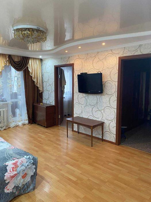 Продам 3-комн квартиру