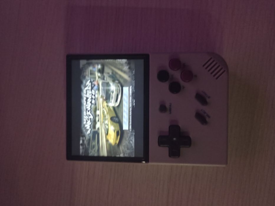 Anbernic RG35XX Plus