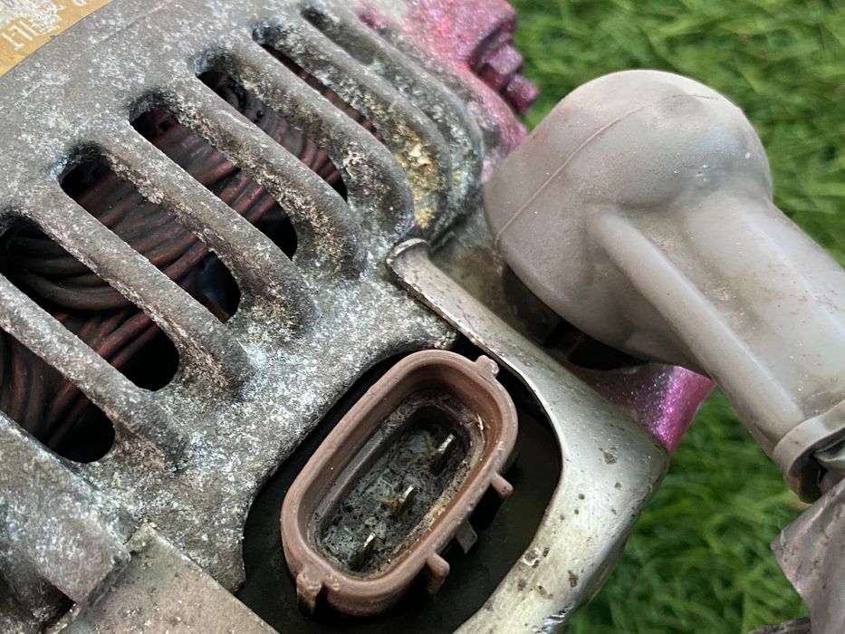 Генератор 1mz