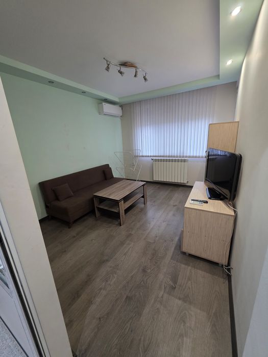 3 -стаен апартамент под наем