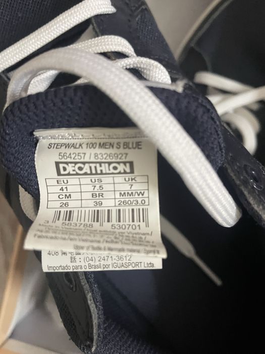 Дамски елегантни обувки Флавия (три вида)+др.спортни обувки