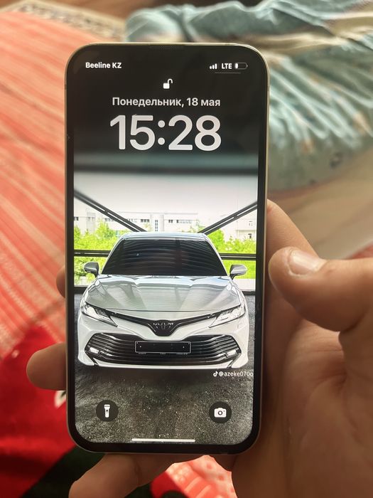 Iphone 13 айфон 13 белый