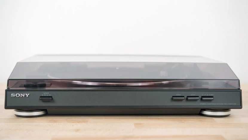 Pick-up Sony PSLX300USB