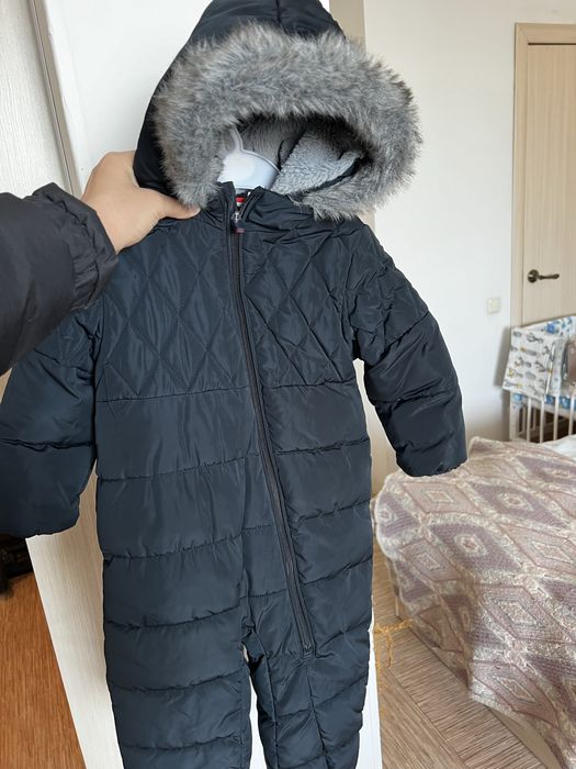 Комбинезон еврозима