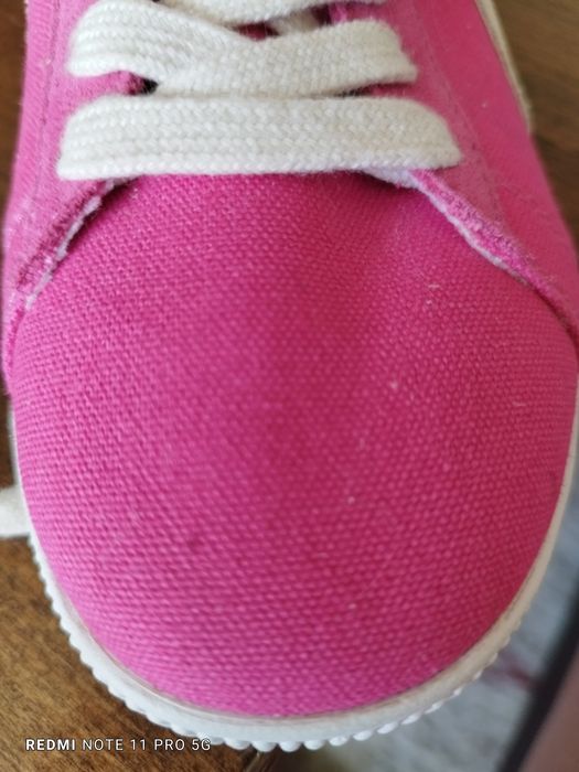 Дамски маратонки PUMA