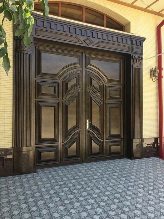 Заказга дарвозалар ясаймиз сфатига кафолат арзон келишган холда