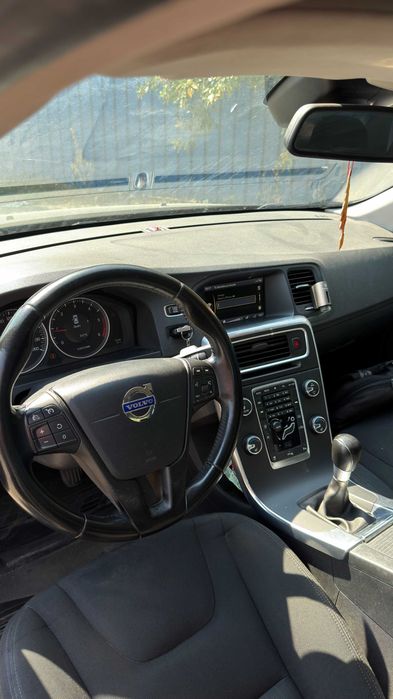 Volvo S60 2012 1.6 DrivE