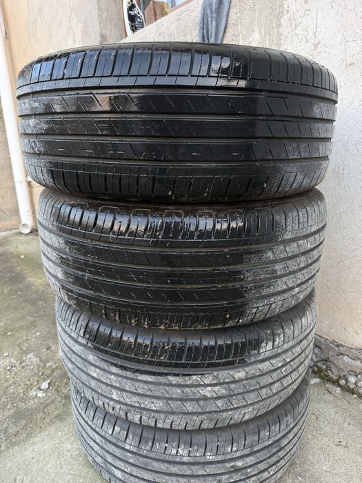 Летний шины от камри