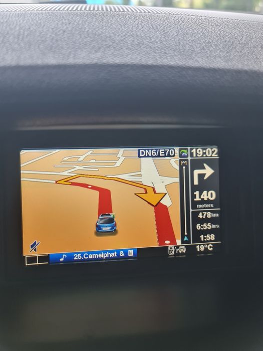 Renault laguna 3 Break