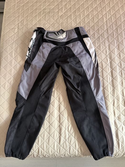 Ендуро панталон Fly Racing f16