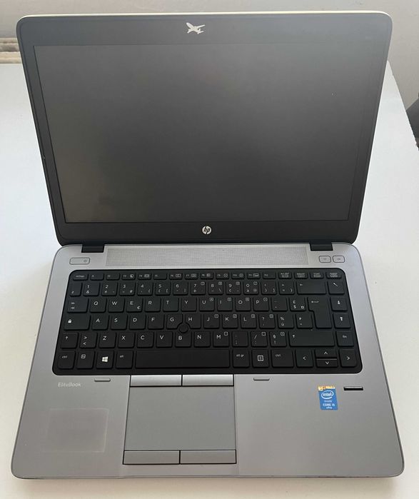 HP EliteBook 840 G1 | Intel i5 | 8GB RAM | Samsung SSD | Windows 10 Pro