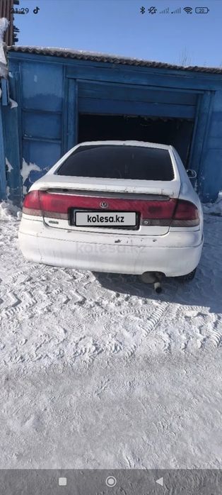 Продам Мазда Кронос