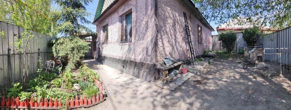 Продам дом в Талгаре