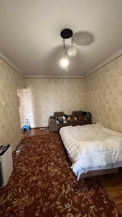 Срочно продаётся Кушбеги 1в2/5/5 мебель+техника ипотека есть+9989!