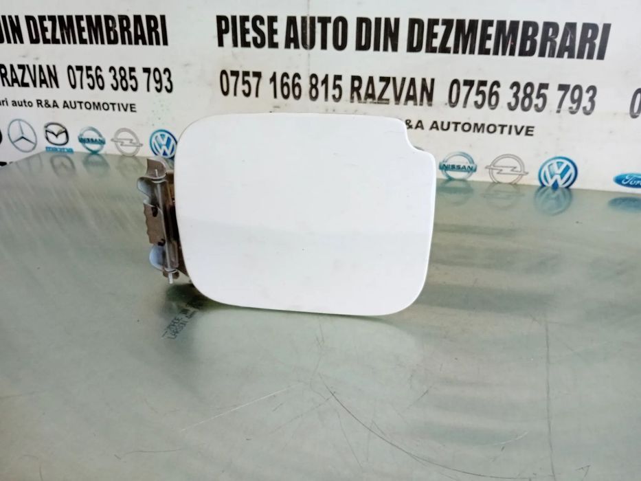Capac Usita Rezervor Dacia Duster 2010-2017 Diesel