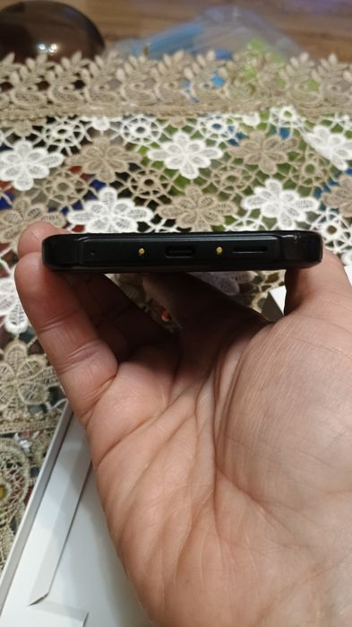 Samung galaxy Xcover 7