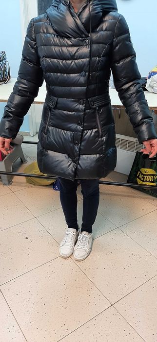 Страхотно Яке Mexx оригинално чисто ново без забележка