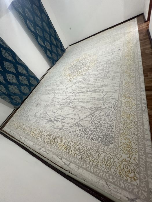 4х6 кілем сатылады