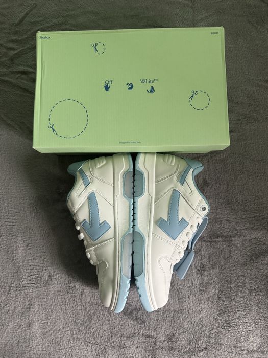 Off-White Out Of Office