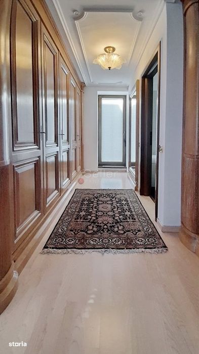 Penthouse Calea Poienii