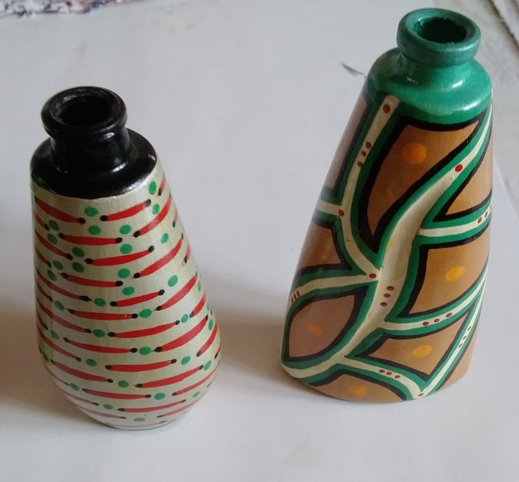 Картины на камнях