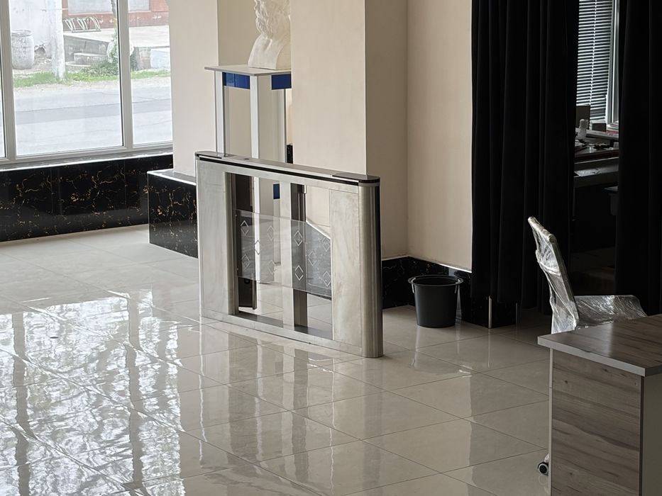 Богча ва мактаб жихозлари