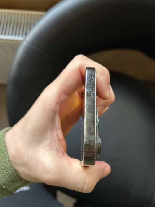 Iphone 13 pro 256gb  ! 75% Батерия !