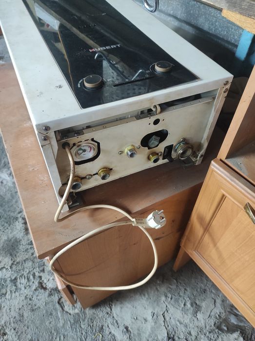 Доброго времени суток продается котел Хуберт АДЛ13