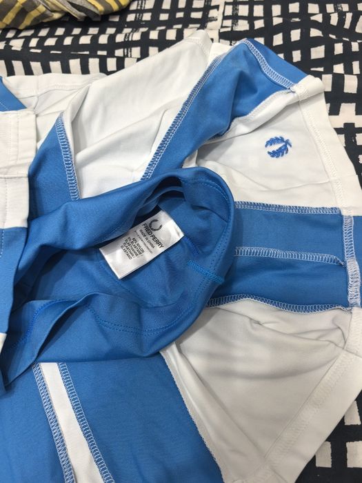 Fred Perry - пола и други