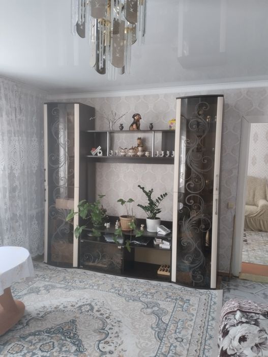 Продам частный дом.