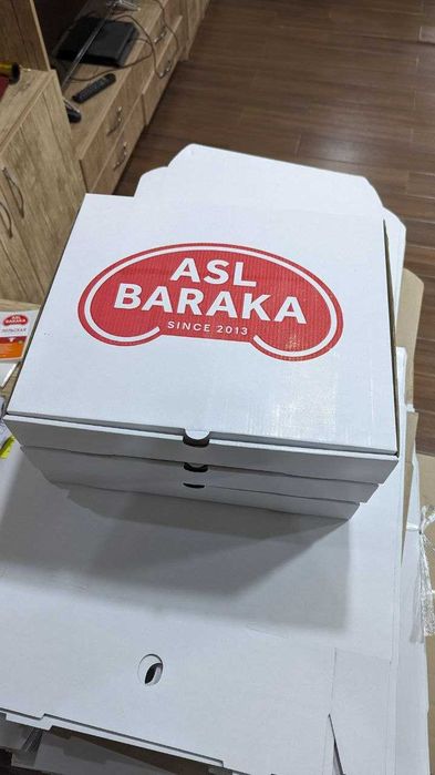 Бургер коробка , лаваш картон, фри картон