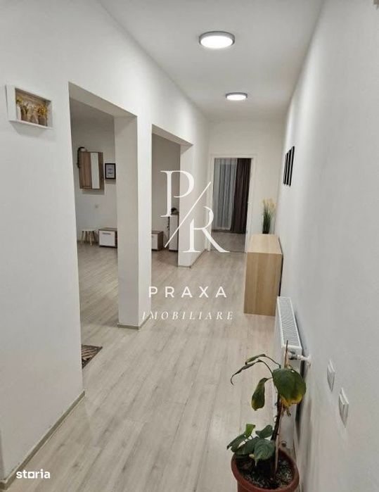 Apartament de vanzare, 57mp, mobilat, zona Eroilor — fotografia 3