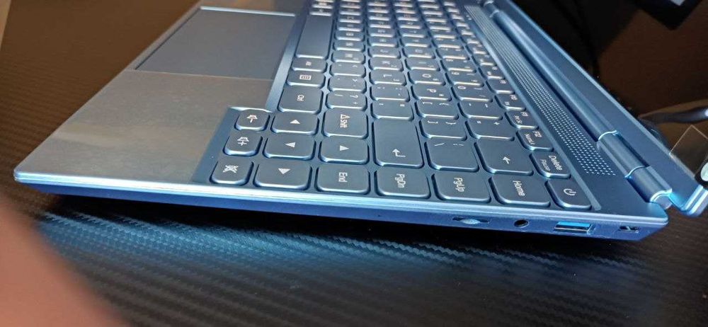 Laptop Aocwei 14 inchi 8 GB DDR4 256GB SSD 1TB Wi-Fi Win11