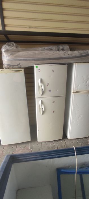 Холодильник с доставкой