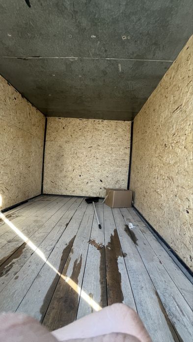 Газель газ бензин