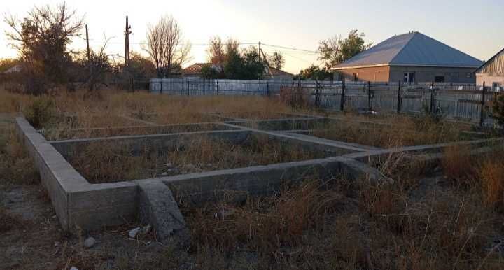 Участок в кумшагале