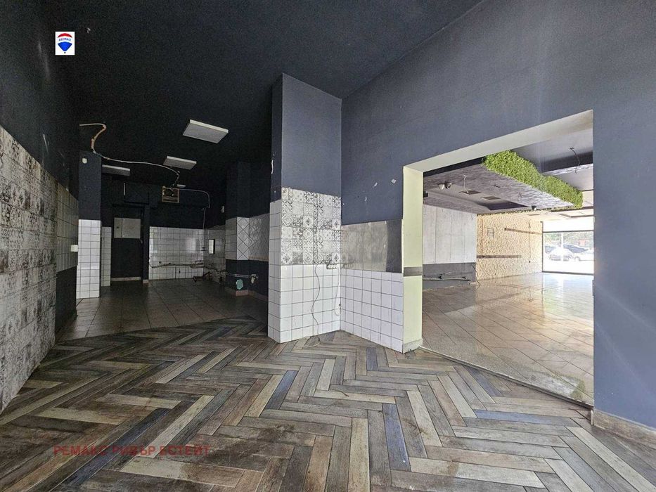 Продава се Заведение в Русе, Здравец Изток - 240 кв.м за 1734 €/кв.м - Снимка #6