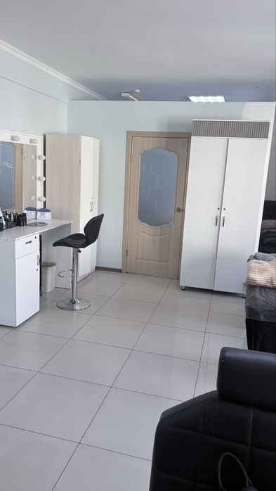 Продажа бьюти студии