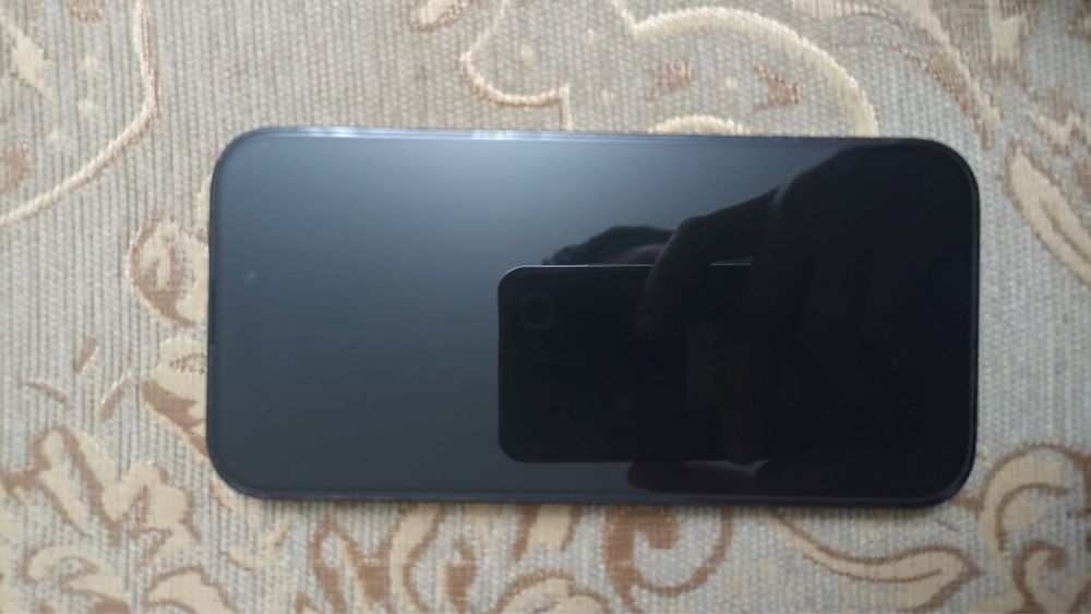 Айфон 14 про в идеале