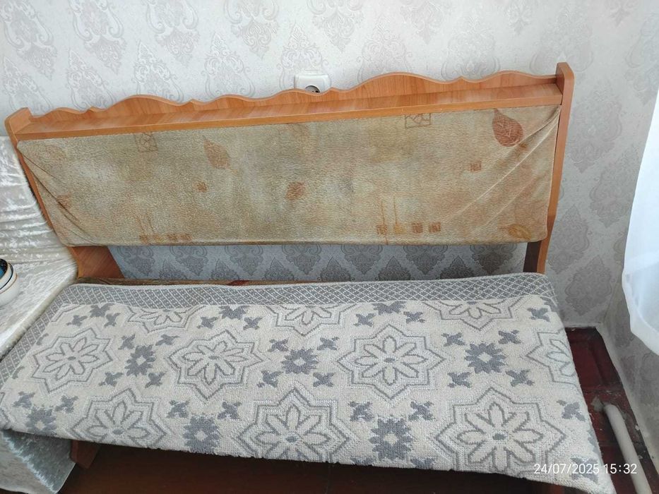 скамейка для кухни 2-3 человека