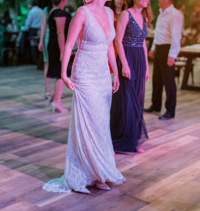 Rochie mireasa atelier Divine