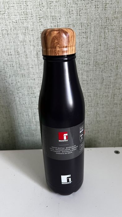 Bergner термобутылка 500 мл
