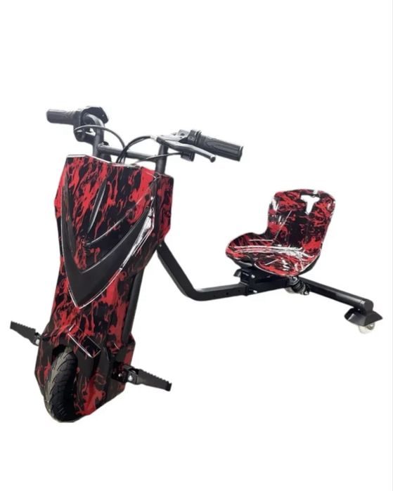 Дрифт кар детский мултиколор