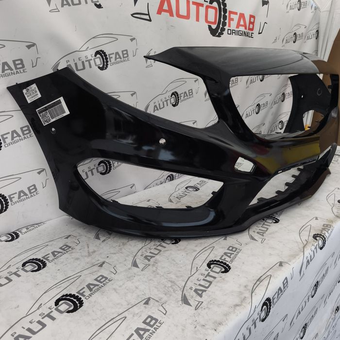 Bara fata Mercedes B-Class W246 AMG-Line Facelift an 2015-2016-2017-20