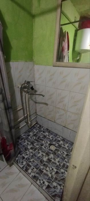 Чирчик Детский болница