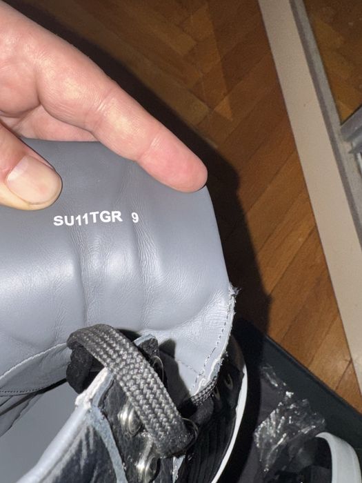 Обувки Cesare Paciotti/4US