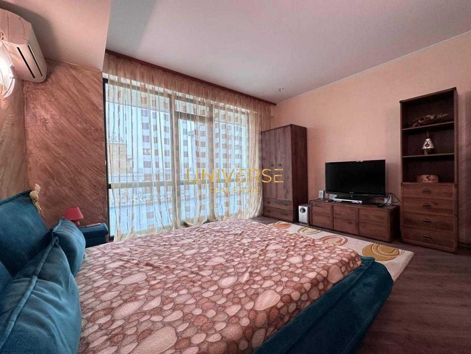 Продава се Тристаен апартамент в к.к. Слънчев бряг - 120 кв.м за 1292 €/кв.м - Снимка #10