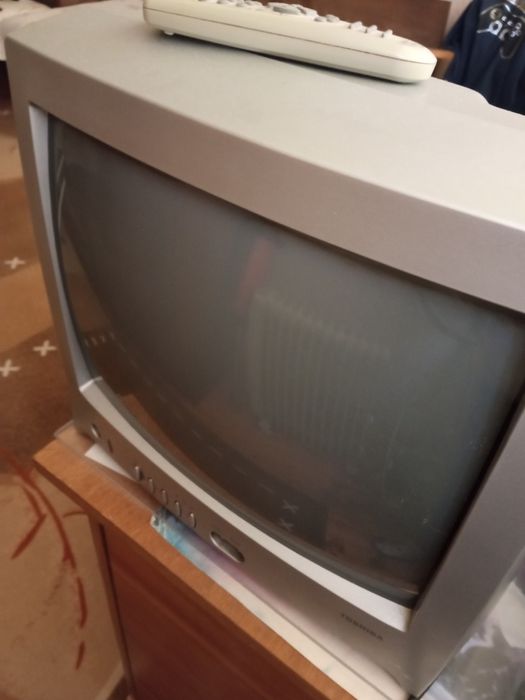 Телевизор Тошиба 14"