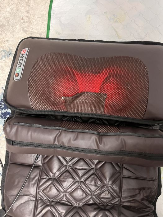 Массажный аппарат