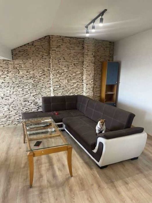 Дава се под наем Двустаен апартамент в София, Център - 65 кв.м за 578.34 € - Снимка #1